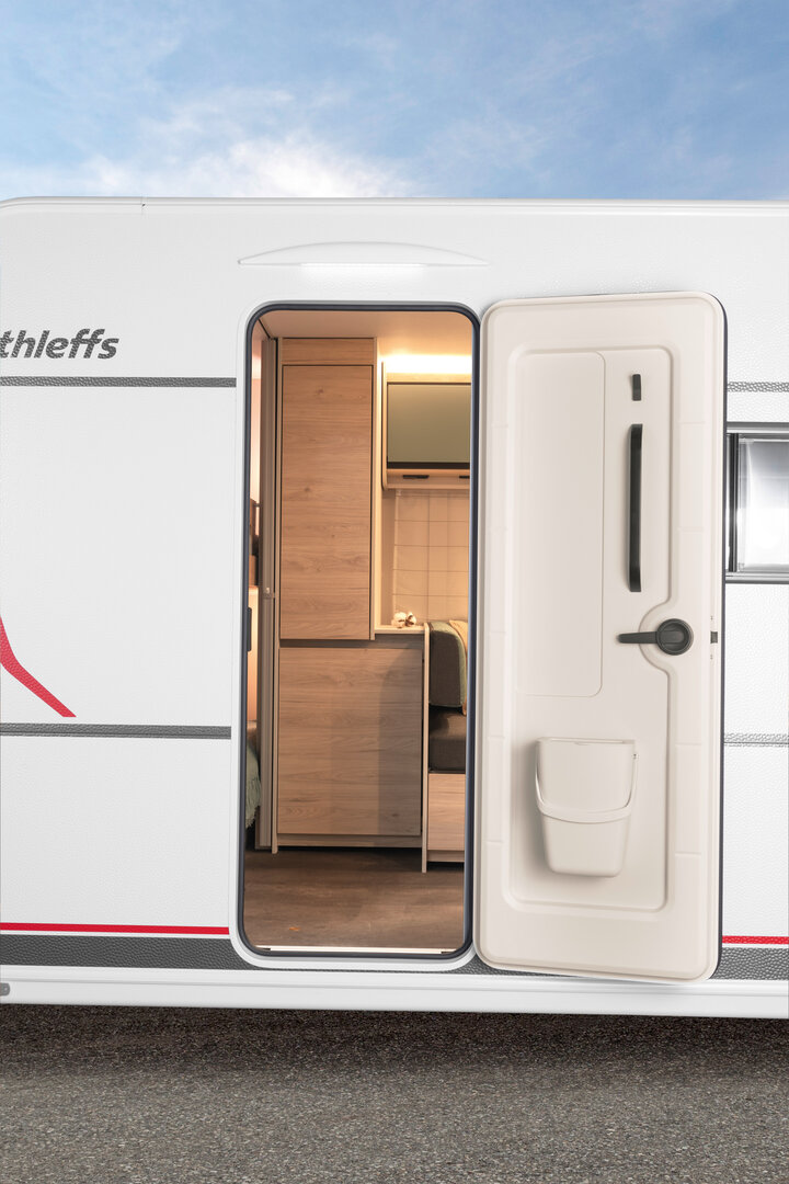 Dethleffs Camper®