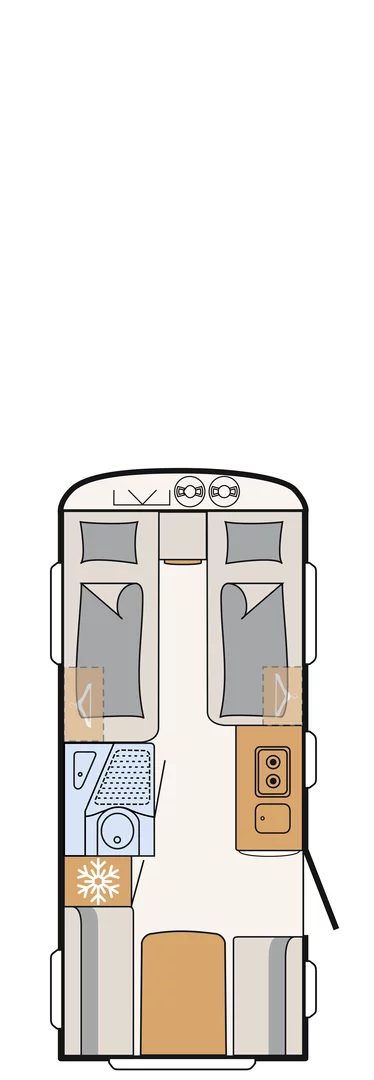 exped tarp tent Haven Camp Fly assembled guy lines and Farbe:DARKSLATEGREY MATT Stages SRAM XX / Category:Kinder Jugend_Mit Pannenschutz und Reflexstreifen  50 559