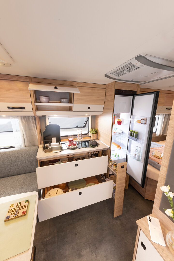 Lfter Fr Wohnmobil Khlschrank