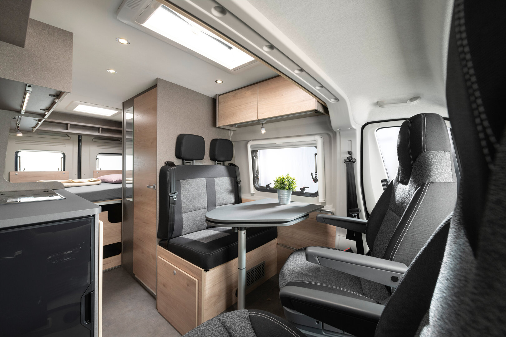 Dethleffs Globetrail 600 Lieferzeit