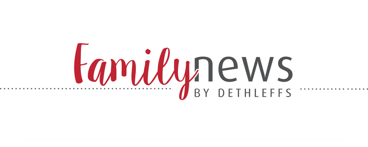 Dethleffs Family News