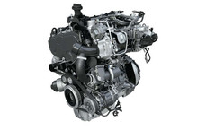 Citroën Jumper with powerful 165 PS (121 kW) EURO 6d-FINAL engine