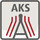 Icon AKS