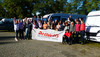 Einsteiger Event bei Dethleffs: Reisemobile und Wohnwagen Schnupper-Tage